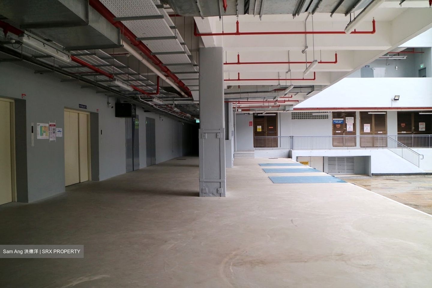 Hyflux Building (D12), Factory #622096861